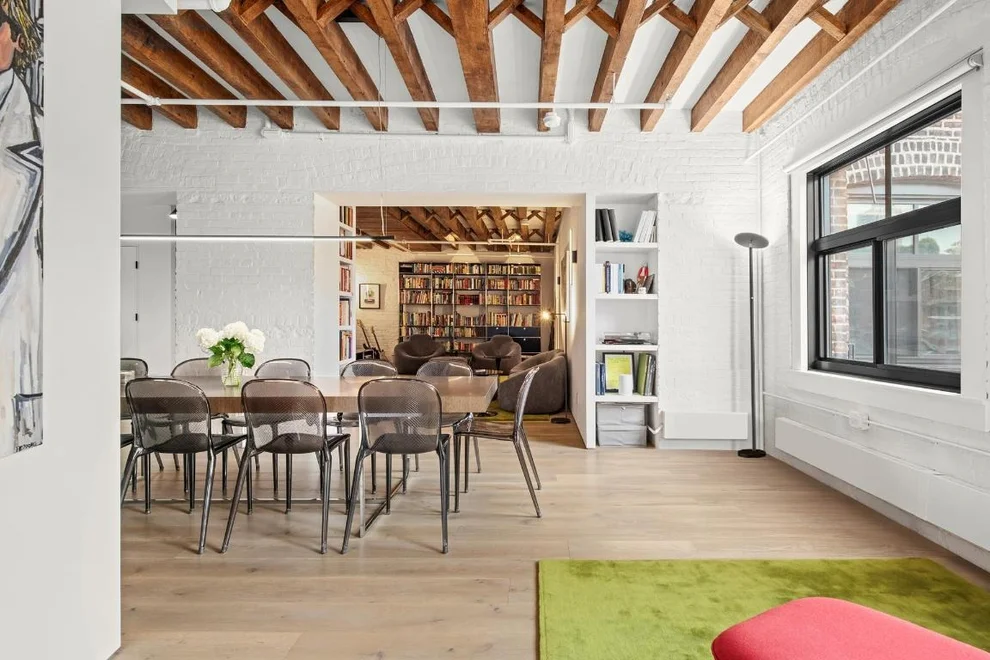 Unit for sale at 10 LEONARD Street, Manhattan, NY 10013