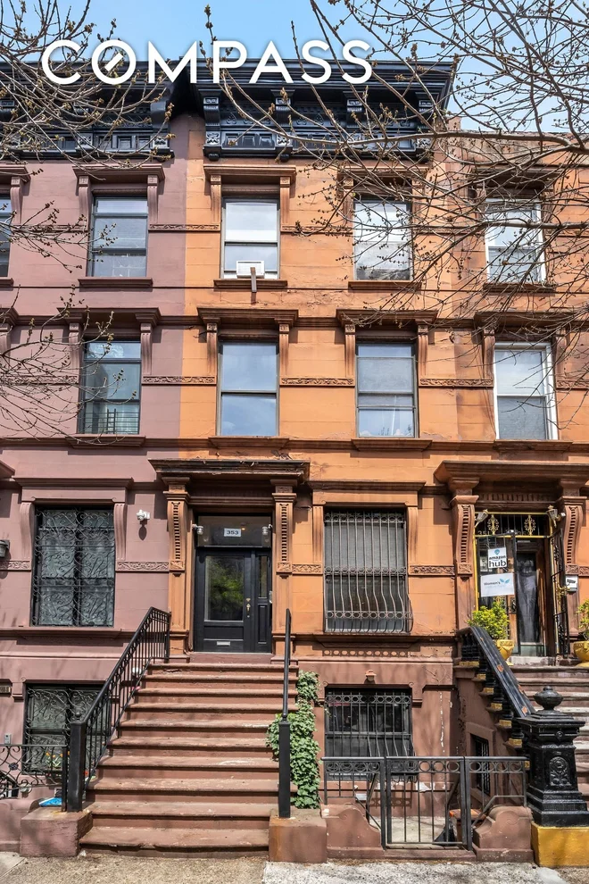 Unit for sale at 353 W 122nd Street, Manhattan, NY 10027