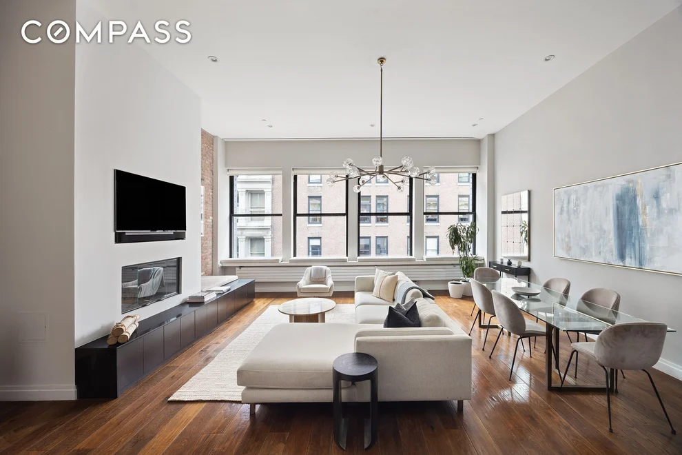 Unit for sale at 109 Greene Street, Manhattan, NY 10012