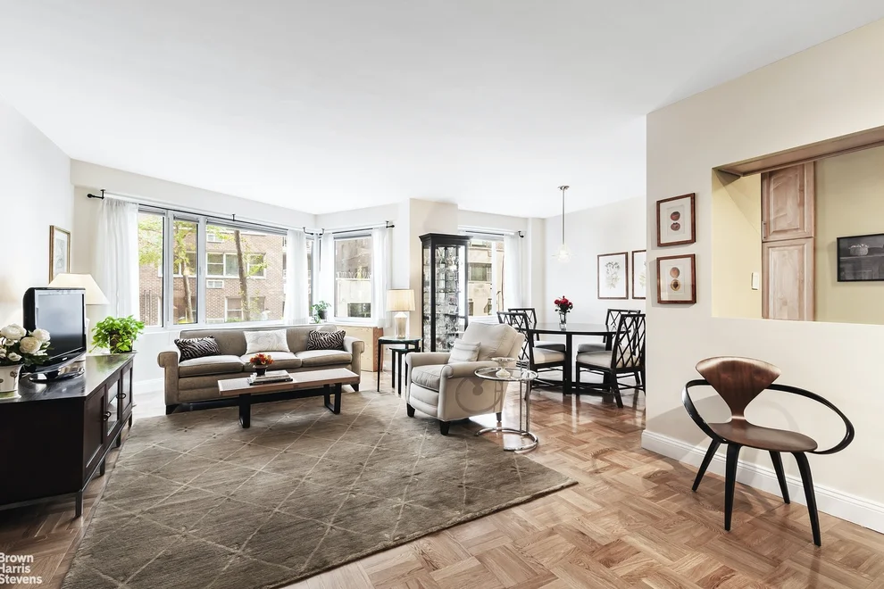 Unit for sale at 60 SUTTON Place S, Manhattan, NY 10022