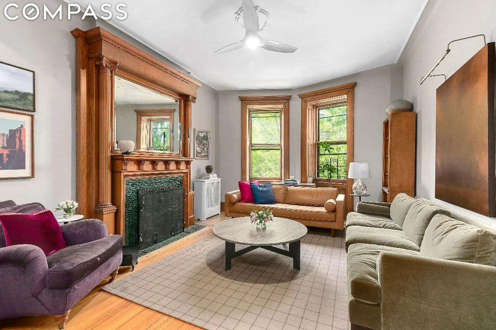 Unit for sale at 207 Park Place, Brooklyn, NY 11238