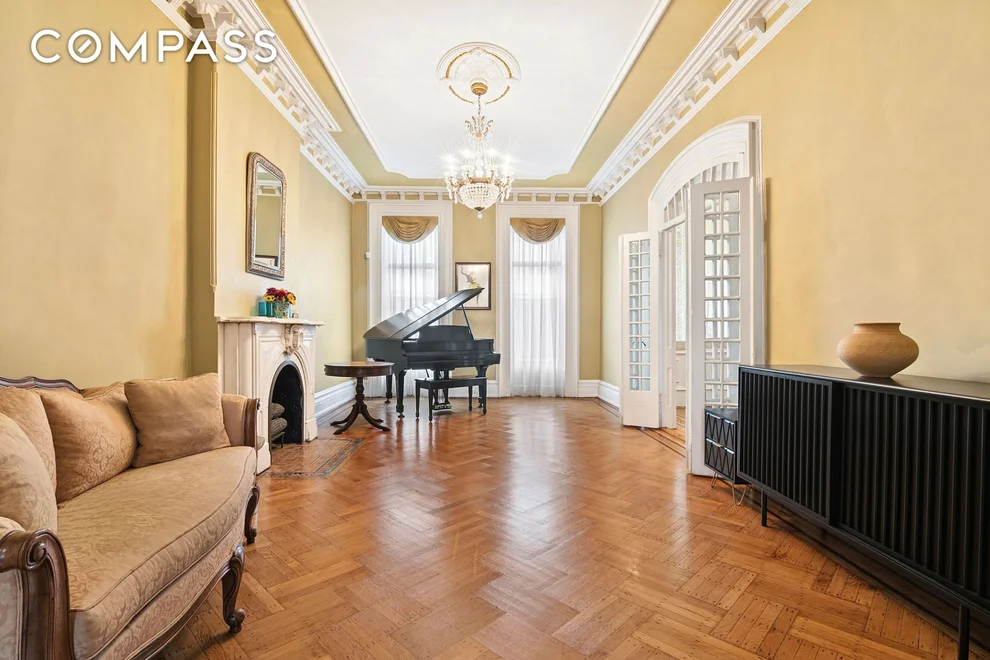 Unit for sale at 457 Washington Avenue, Brooklyn, NY 11238