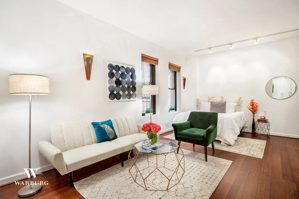 Unit for sale at 56 PINE Street, Manhattan, NY 10005