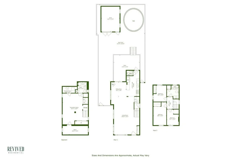 Unit for sale at 1972 Kimball Street, Brooklyn, NY 11234