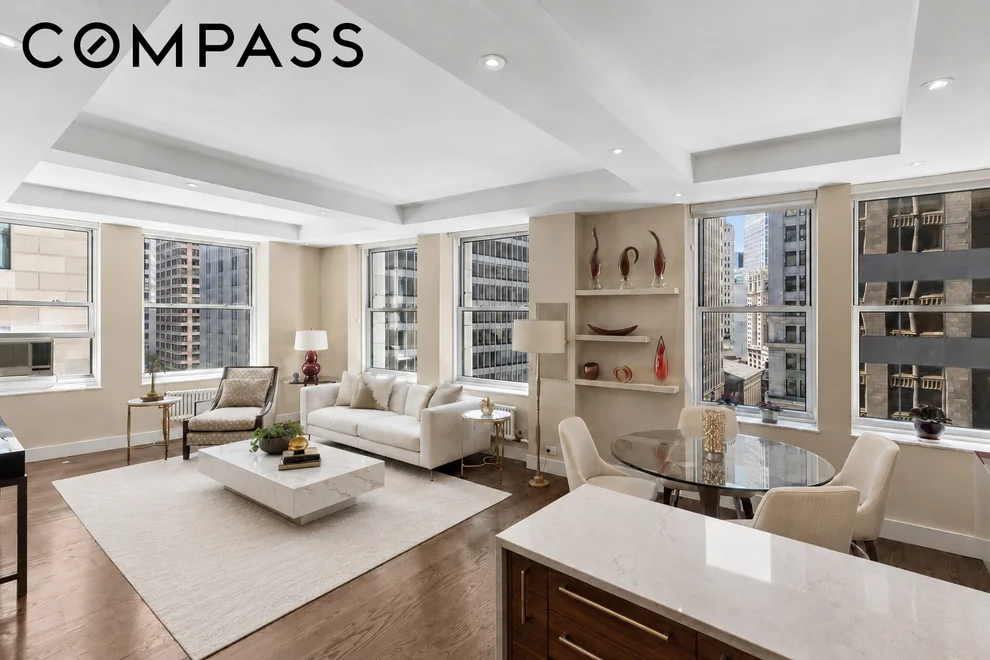 Unit for sale at 55 Liberty Street, Manhattan, NY 10005