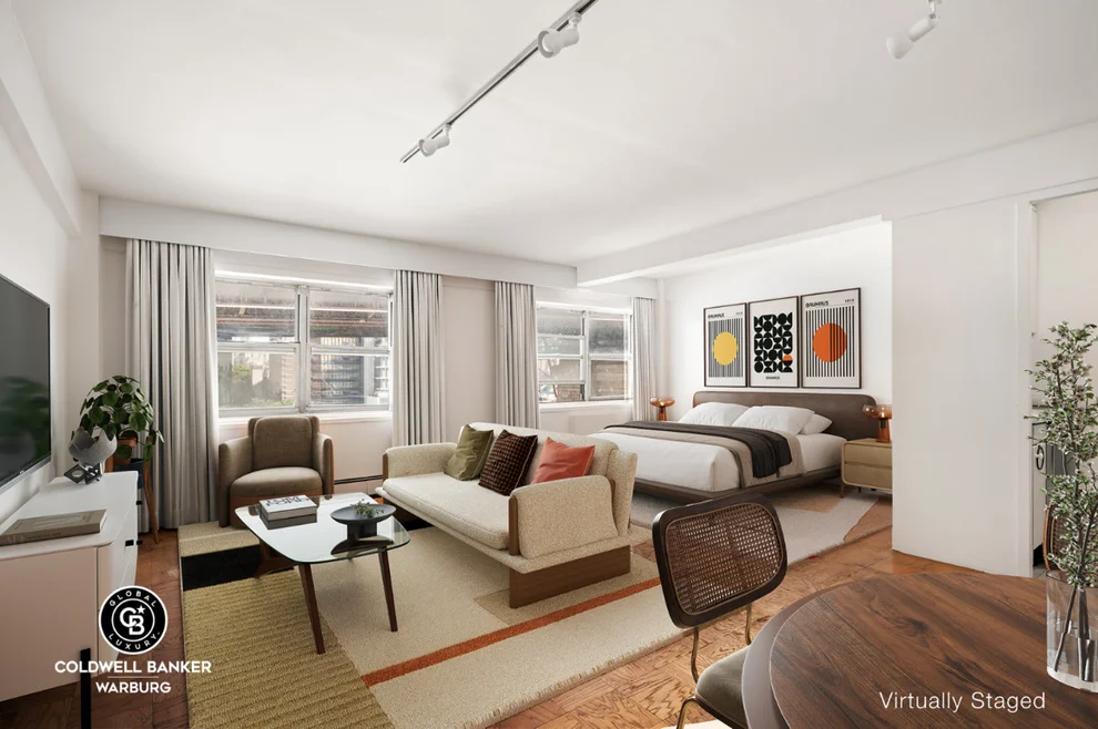 Unit for sale at 40 SUTTON Place, Manhattan, NY 10022