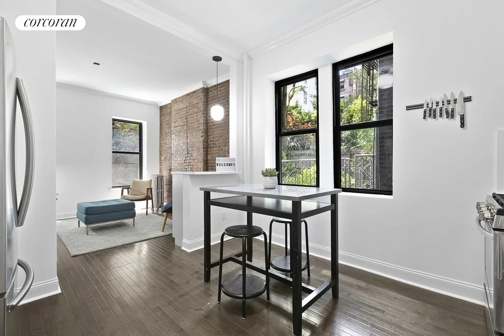 Unit for sale at 58 W 105th Street, Manhattan, NY 10025