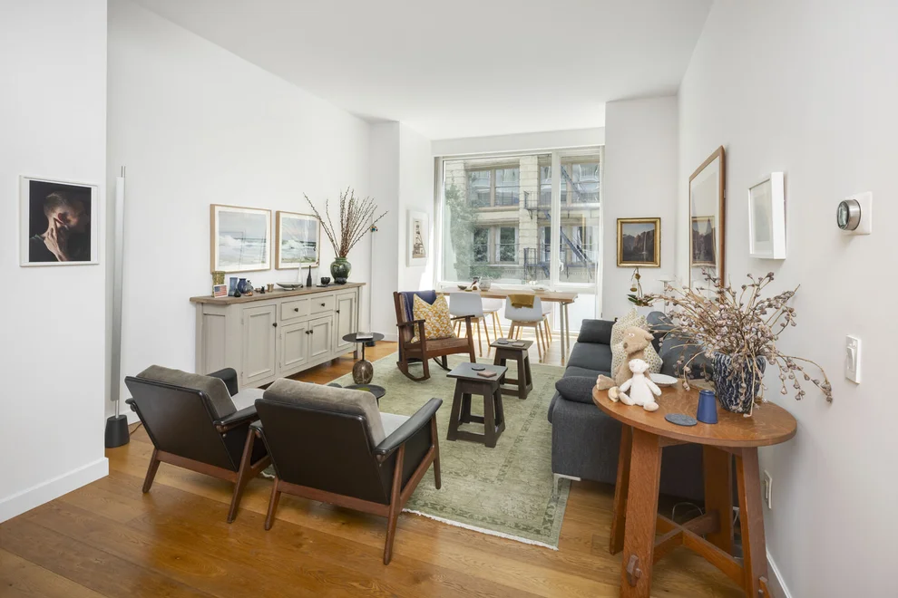 Unit for sale at 311 W BROADWAY, Manhattan, NY 10013