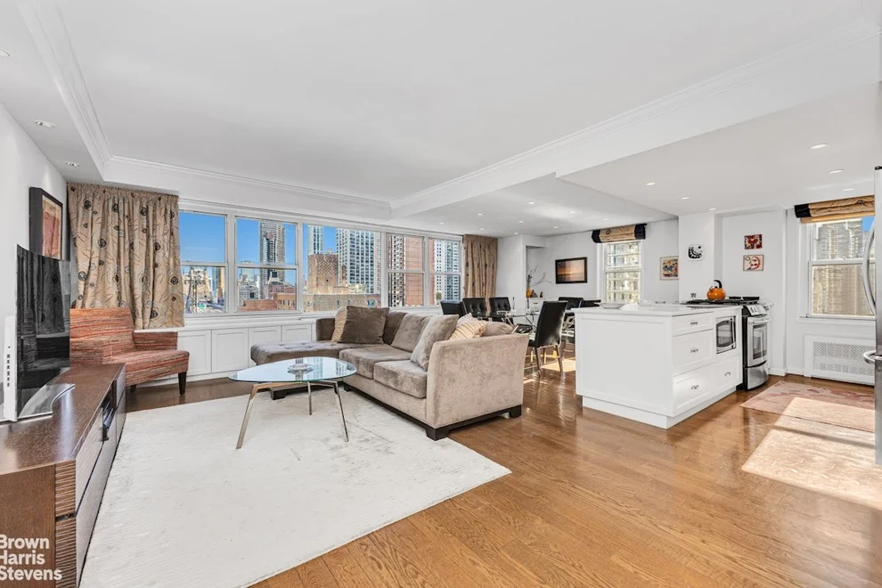 Unit for sale at 166 E 61ST Street, Manhattan, NY 10065