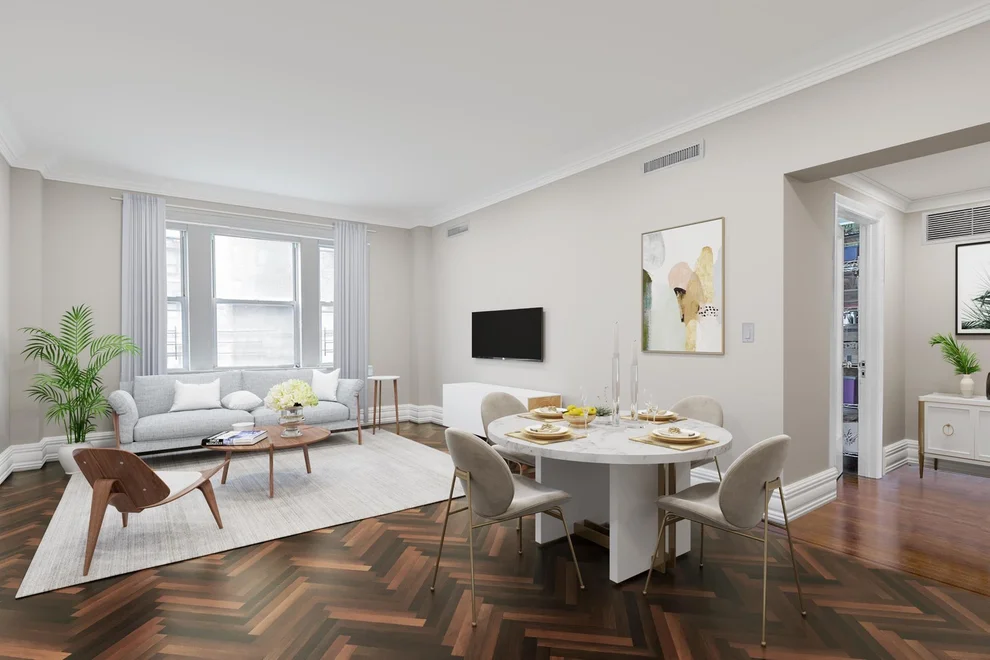 Unit for sale at 610 W 110th Street, Manhattan, NY 10025