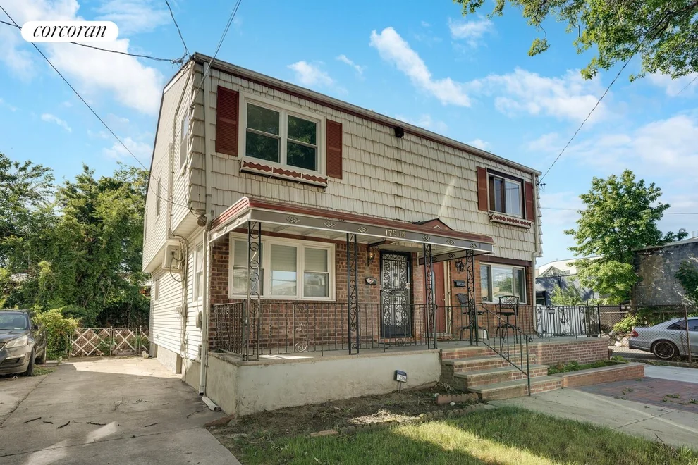 Unit for sale at 178-16 ZOLLER Road, Queens, NY 11434