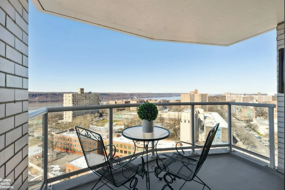 Unit for sale at 3333 HENRY HUDSON Parkway, Bronx, NY 10463