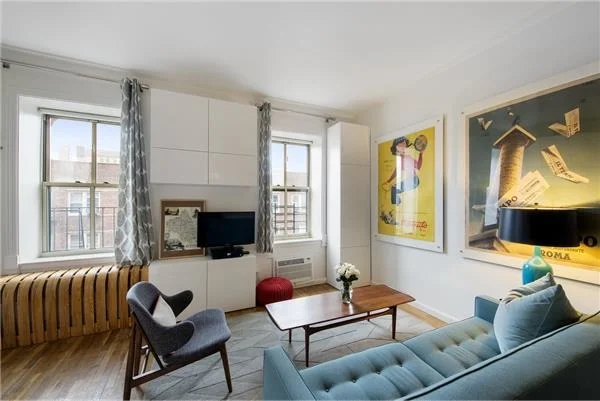 Unit for sale at 99 Bank Street, Manhattan, NY 10014