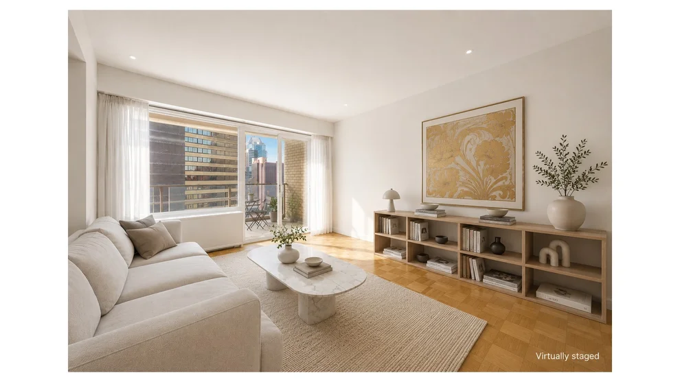 Unit for sale at 159 W 53RD Street, Manhattan, NY 10019