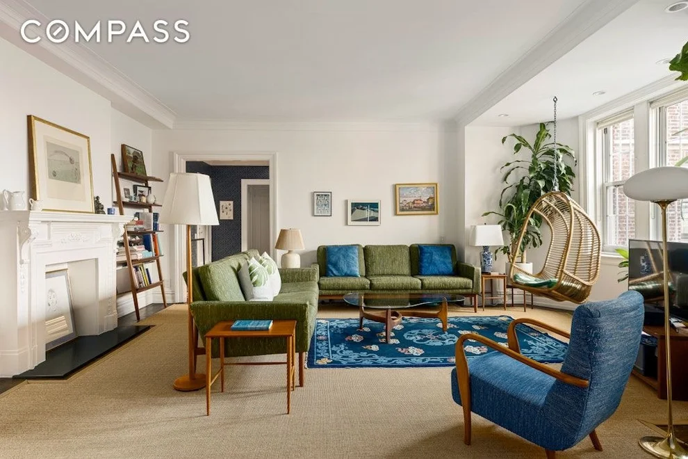 Unit for sale at 115 Willow Street, Brooklyn, NY 11201