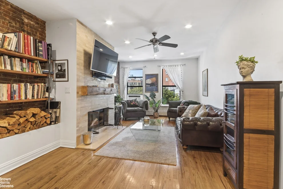 Unit for sale at 2292 FREDERICK DOUGLASS Boulevard, Manhattan, NY 10027