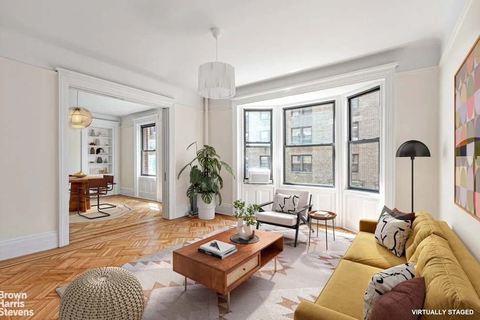 Unit for sale at 605 W 111TH Street, Manhattan, NY 10025