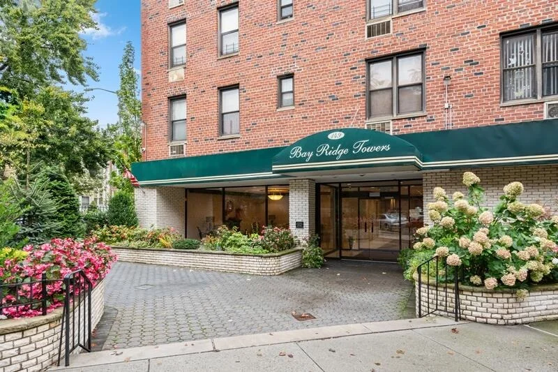 Unit for sale at 149 Marine Avenue, Brooklyn, NY 11209