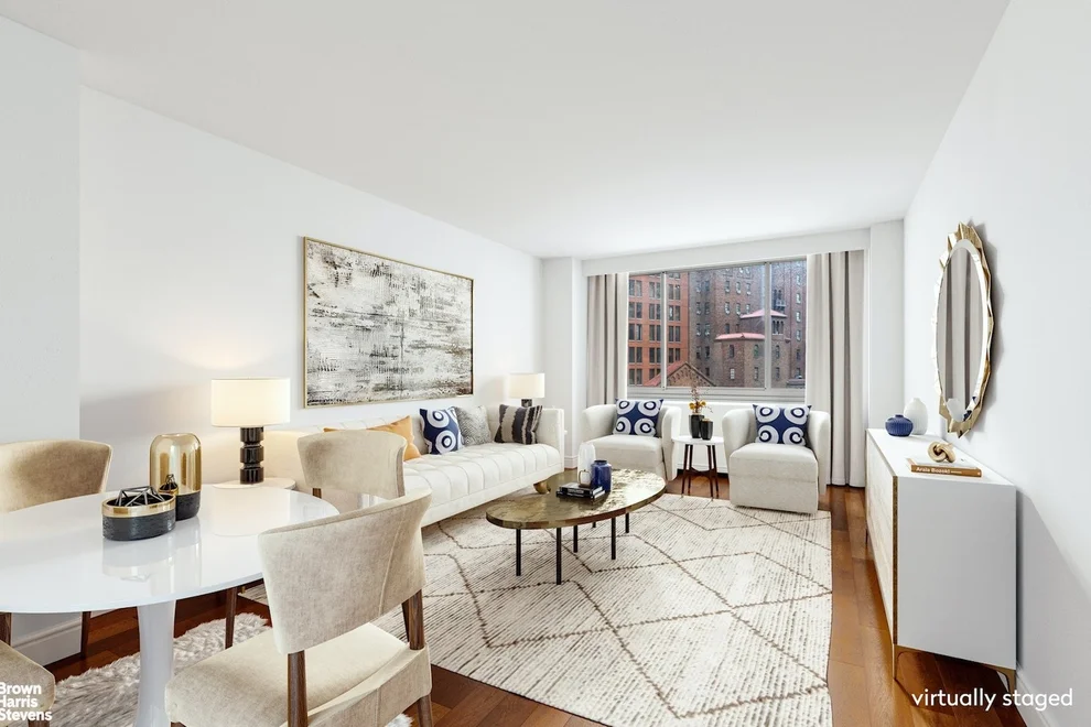 Unit for sale at 30 W 63RD Street, Manhattan, NY 10023