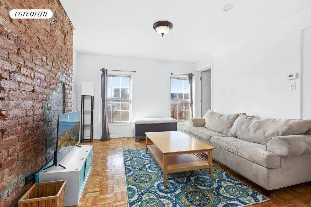 Unit for sale at 392 LORIMER Street, Brooklyn, NY 11206