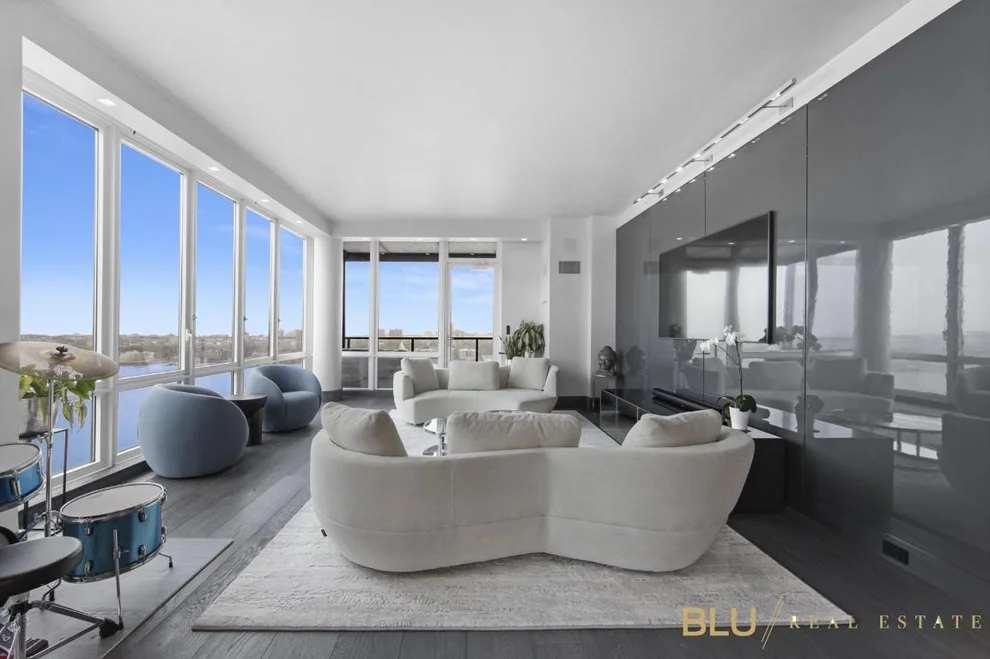 Unit for sale at 60 Riverside Boulevard, Manhattan, NY 10069