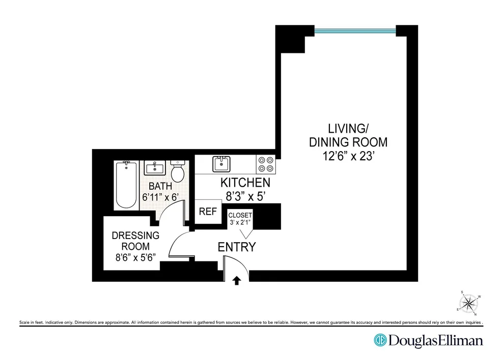 Unit for sale at 1601 3RD Avenue, Manhattan, NY 10128