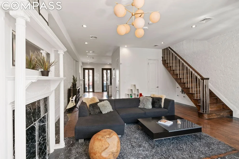 Unit for sale at 433 Bainbridge Street, Brooklyn, NY 11233