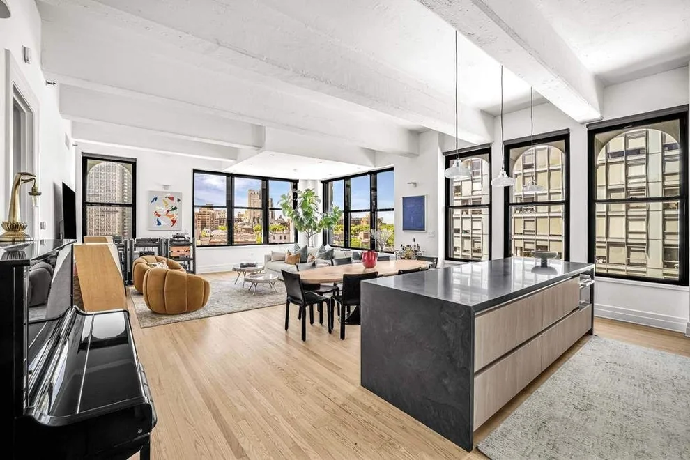 Unit for sale at 30 Main Street, Brooklyn, NY 11201