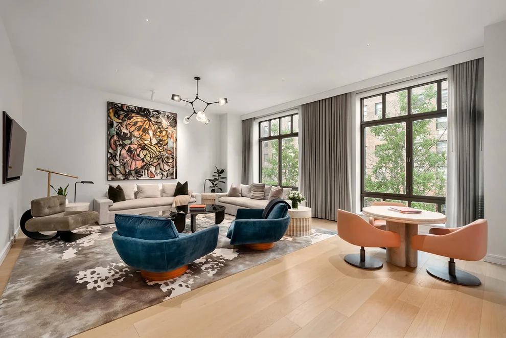 Unit for sale at 1 Morton Square, Manhattan, NY 10014