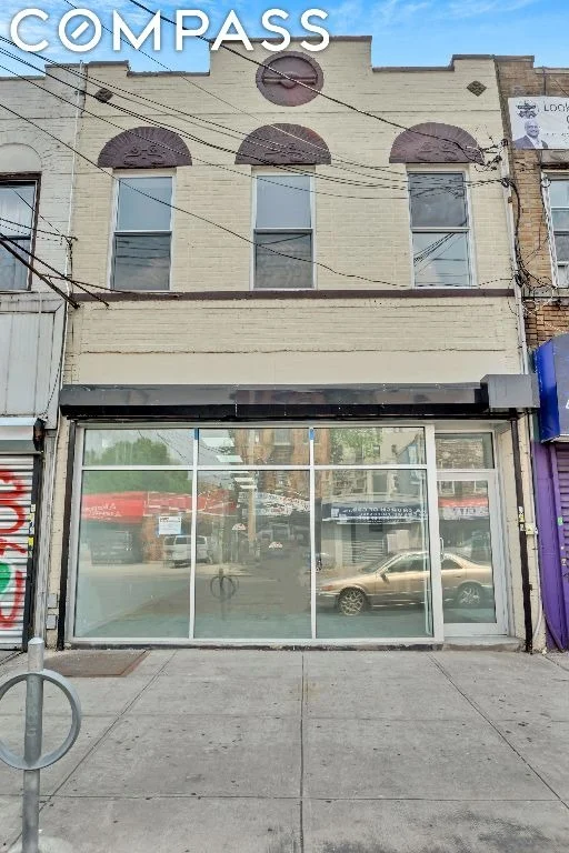 Unit for sale at 1842 Flatbush Avenue, Brooklyn, NY 11210