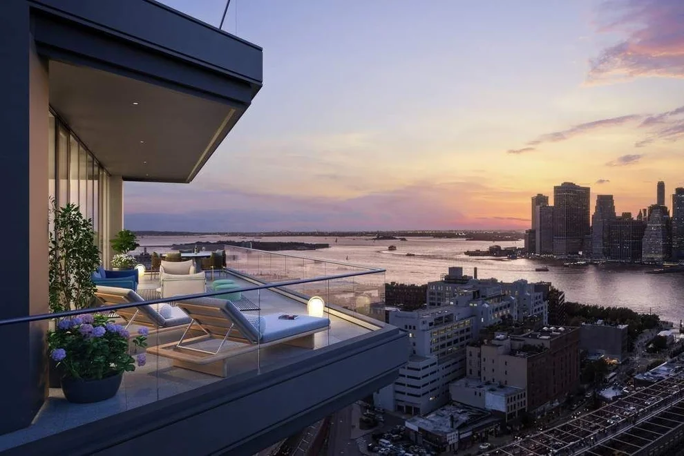 Unit for sale at 30 FRONT Street, Brooklyn, NY 11201