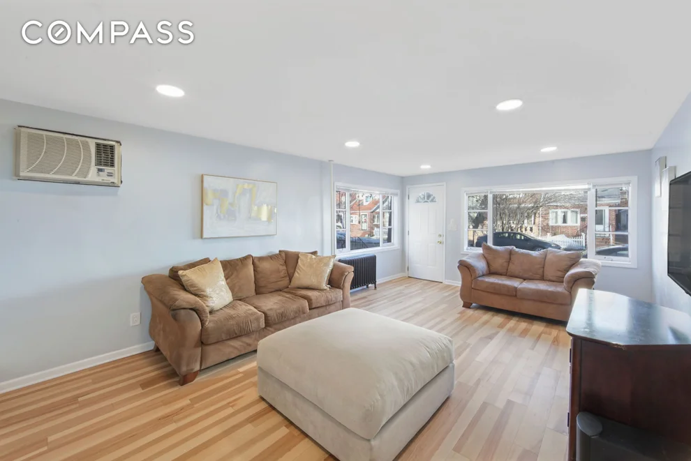 Unit for sale at 1530 E 51st Street, Brooklyn, NY 11234