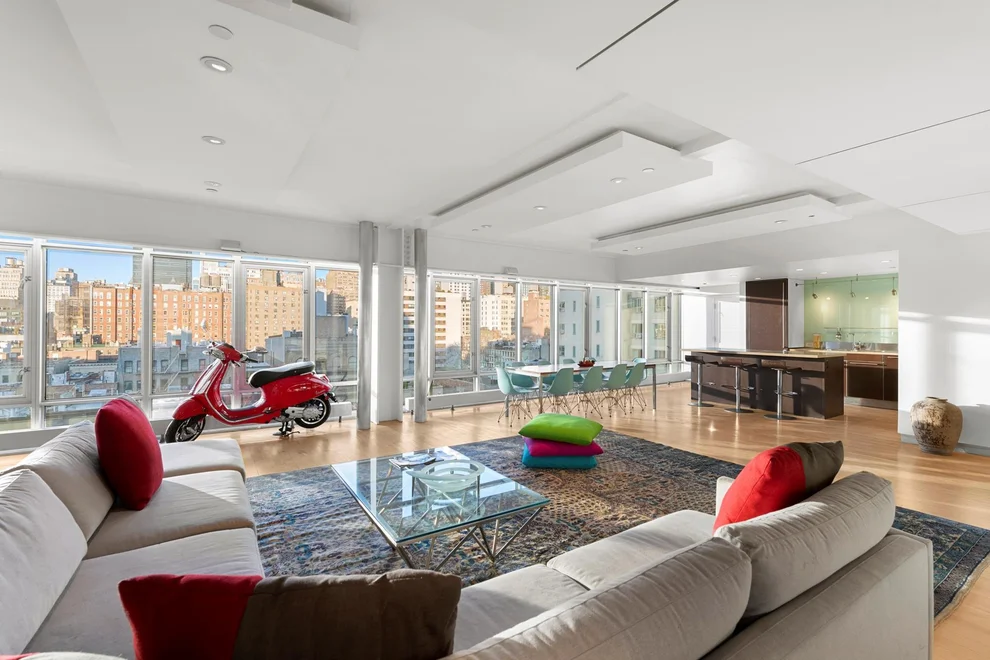 Unit for sale at 217 W 19TH Street, Manhattan, NY 10011