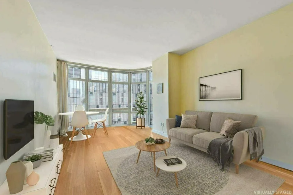 Unit for sale at 555 W 59th Street, Manhattan, NY 10019