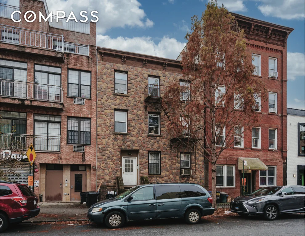 Unit for sale at 112 N 7th Street, Brooklyn, NY 11249