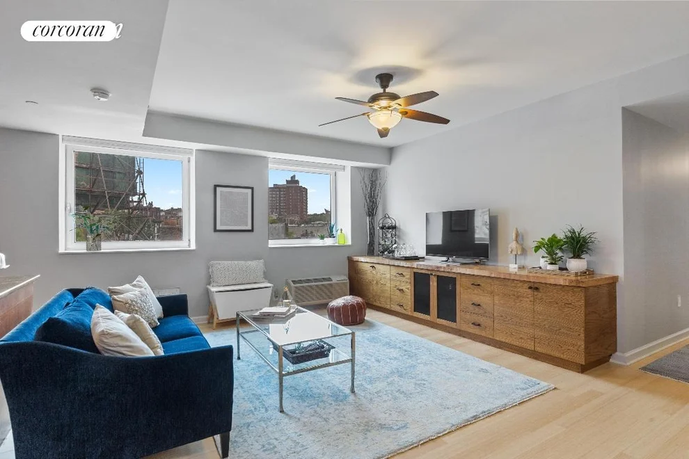 Unit for sale at 145 PARK Place, Brooklyn, NY 11217