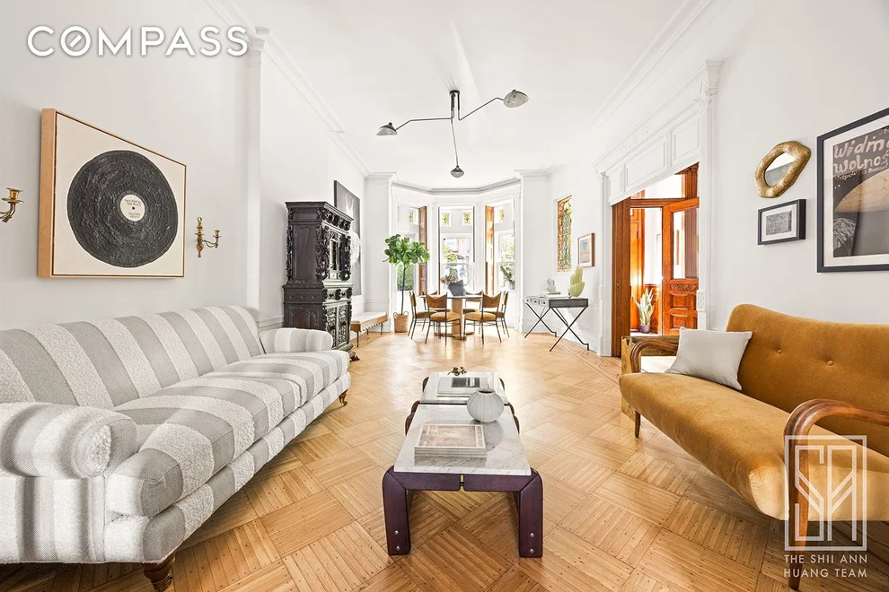 Unit for sale at 1219 Dean Street, Brooklyn, NY 11216