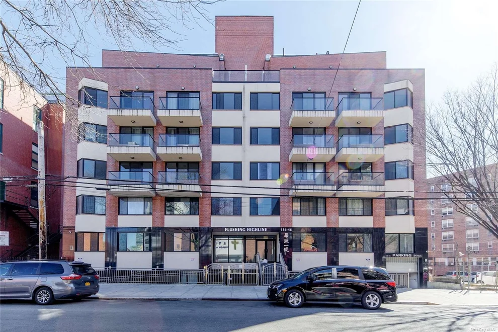 Unit for sale at 136-46 41st Avenue, Queens, NY 11355