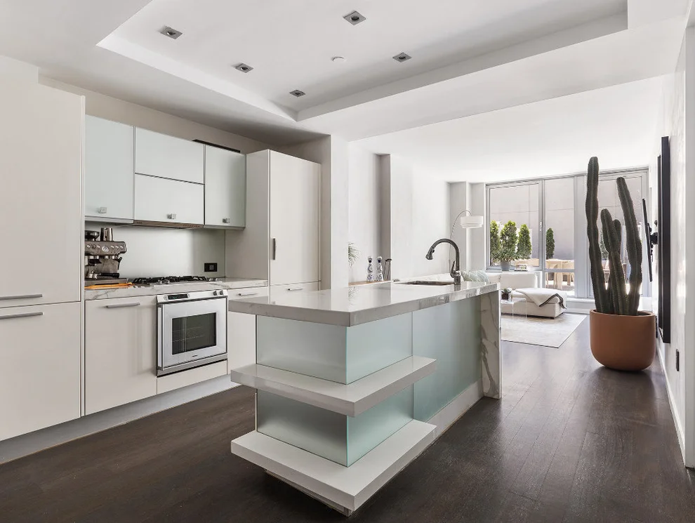 Unit for sale at 444 W 19th Street, Manhattan, NY 10011