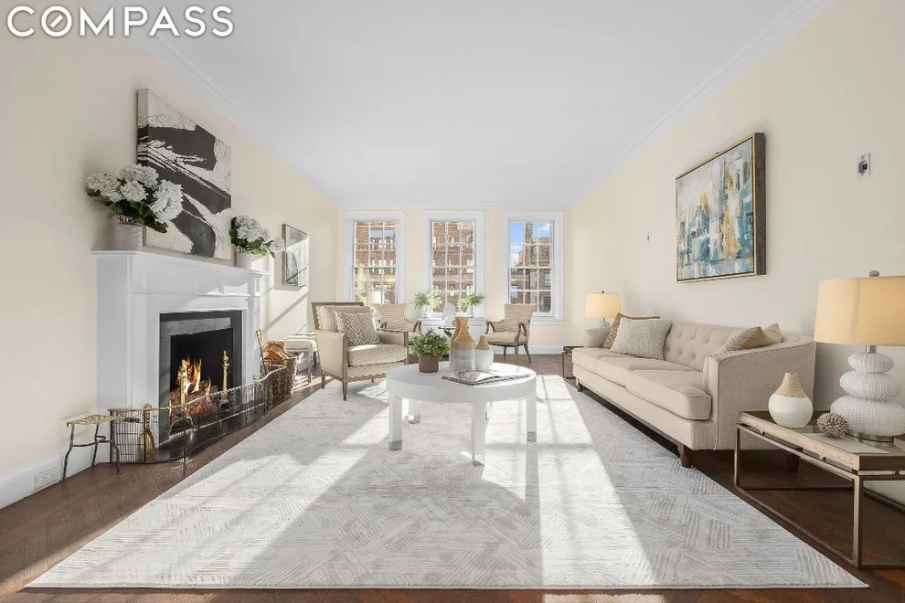 Unit for sale at 1088 Park Avenue, Manhattan, NY 10128