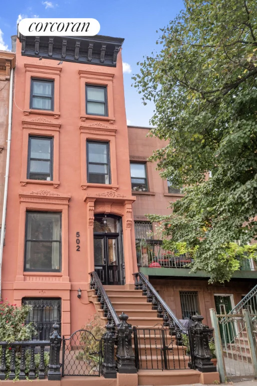 Unit for sale at 502 CLASSON Avenue, Brooklyn, NY 11238