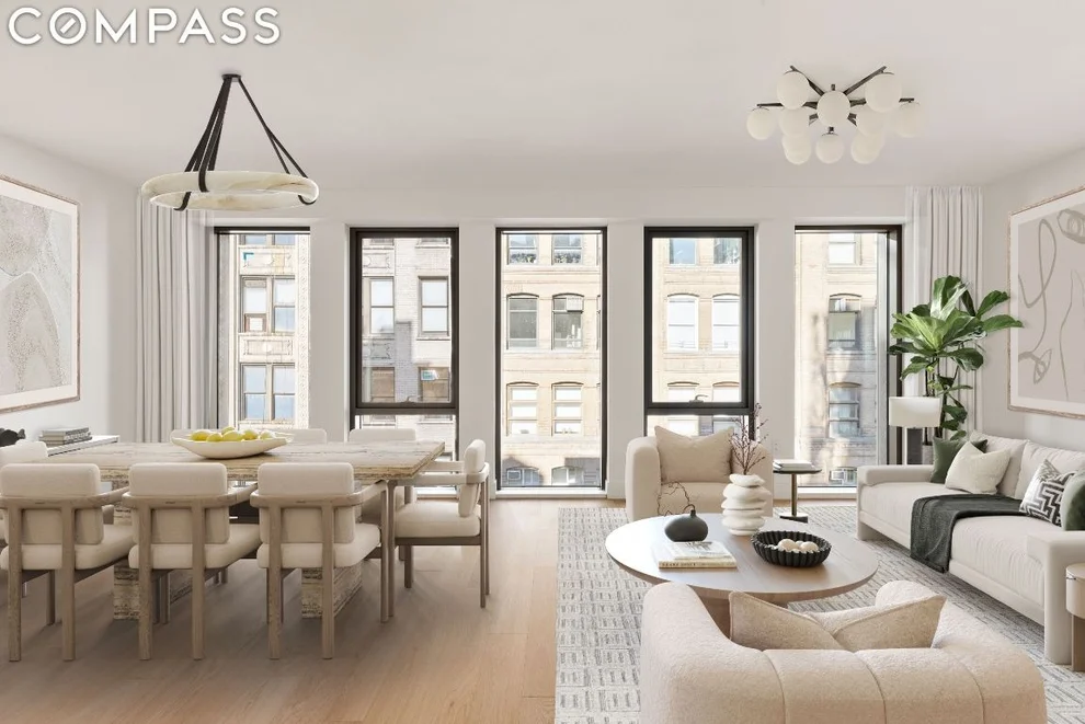 Unit for sale at 142 W 19th Street, Manhattan, NY 10011