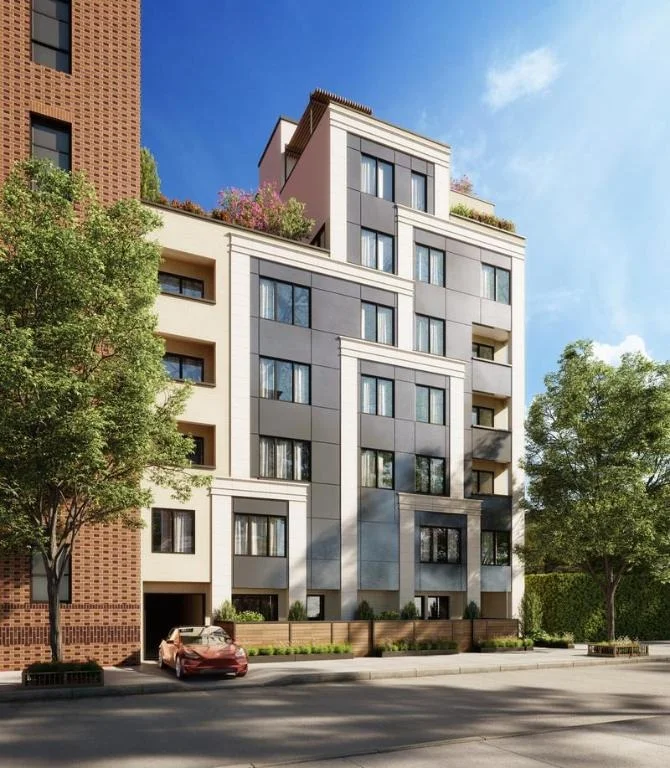 Unit for sale at 707 Willoughby Avenue, Brooklyn, NY 11206