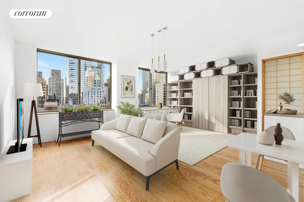 Unit for sale at 236 E 47TH Street, Manhattan, NY 10017