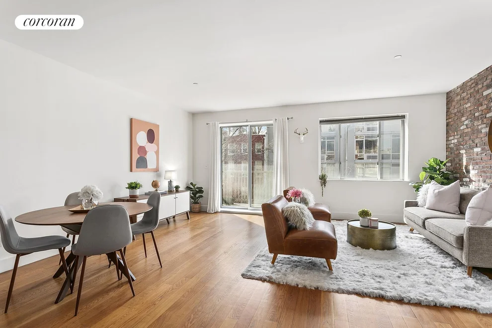 Unit for sale at 191 SPENCER Street, Brooklyn, NY 11205