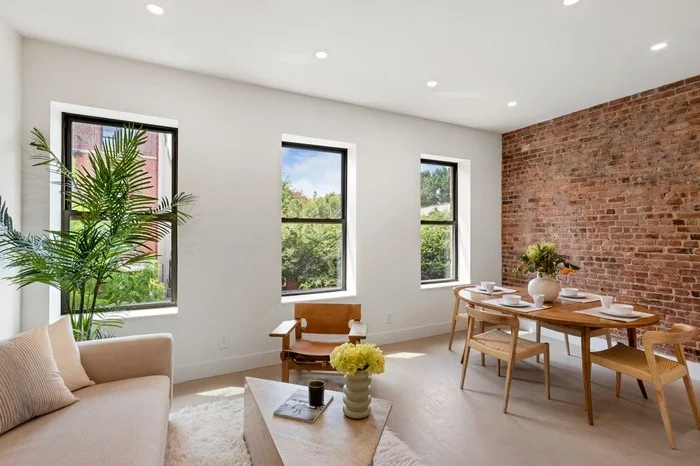 Unit for sale at 241 Bainbridge Street, Brooklyn, NY 11233