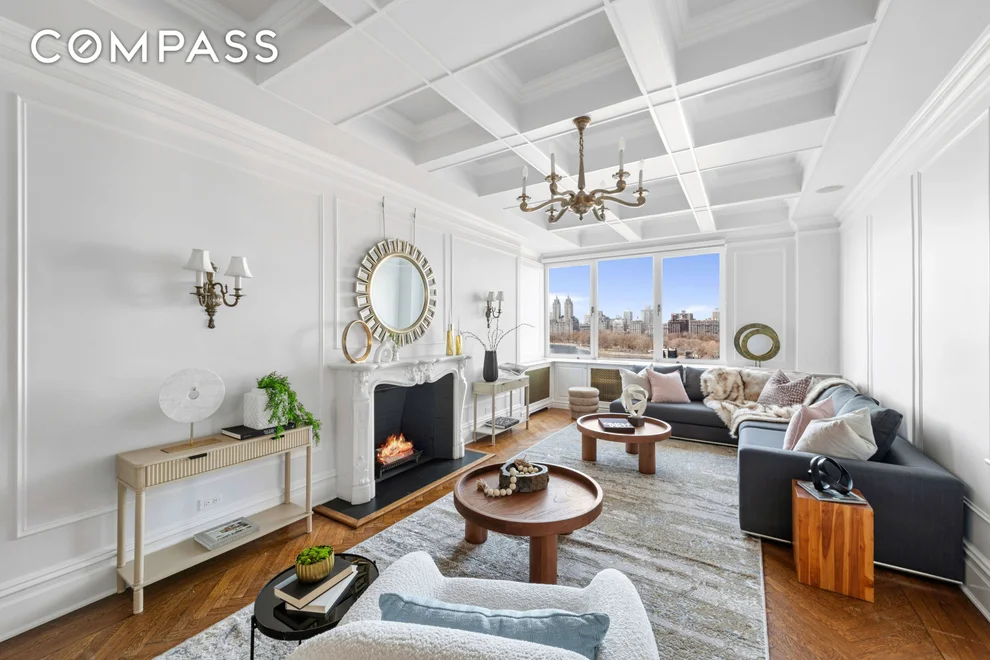 Unit for sale at 1140 5th Avenue, Manhattan, NY 10128