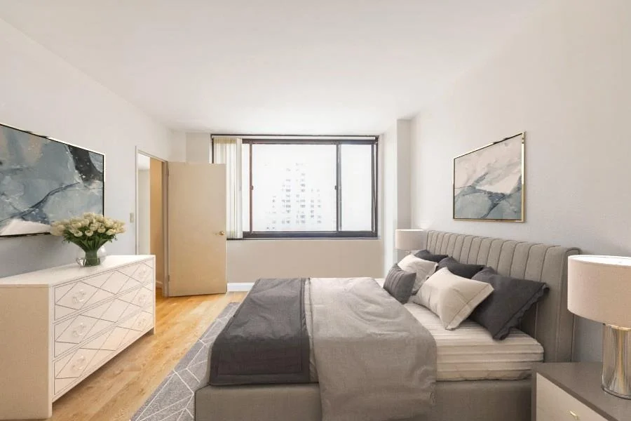 Unit for sale at 377 Rector Place, Manhattan, NY 10280