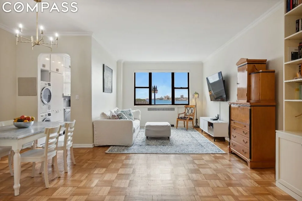Unit for sale at 158-18 Riverside Drive W, Manhattan, NY 10032