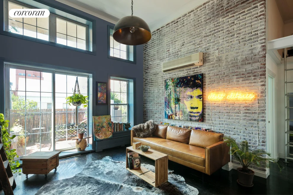 Unit for sale at 216 ECKFORD Street, Brooklyn, NY 11222
